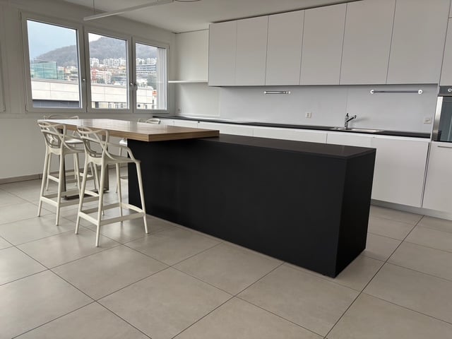 4 ½ pièces appartement