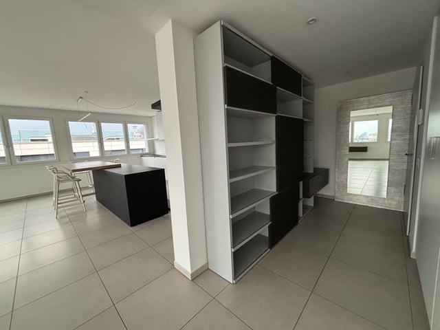 4 ½ pièces appartement