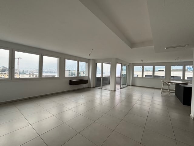 4 ½ pièces appartement
