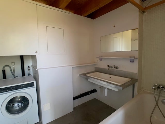 5 rooms single house