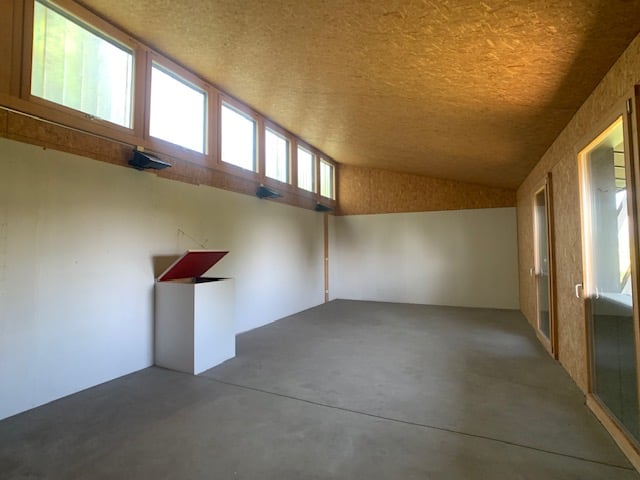 5 rooms single house