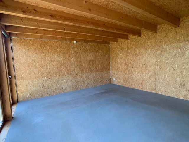 5 rooms single house