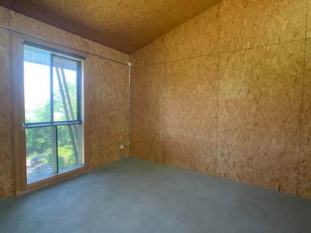 5 rooms single house