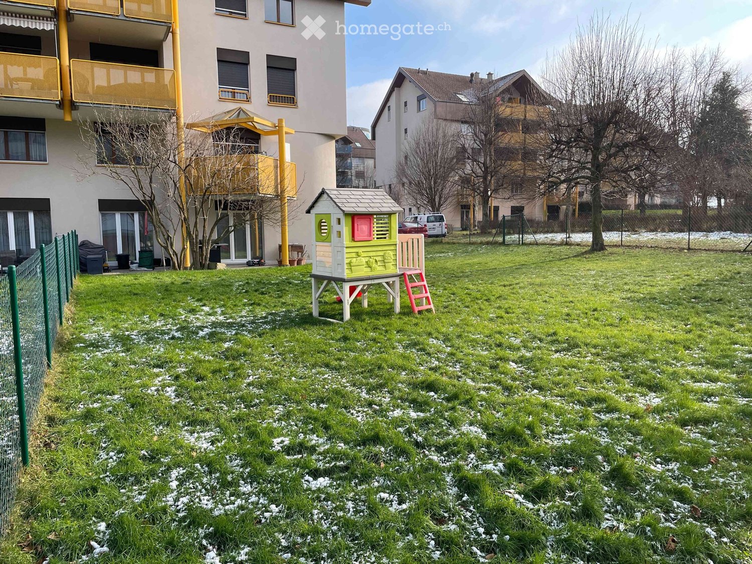 appartamento di 5 locali, foto 5 di 5