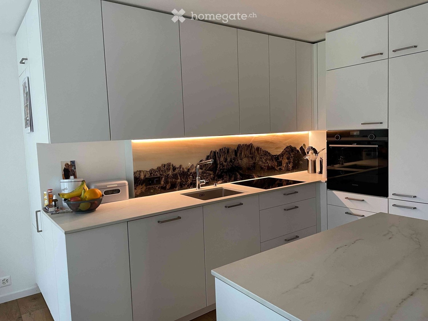 appartamento di 5 locali, foto 1 di 5