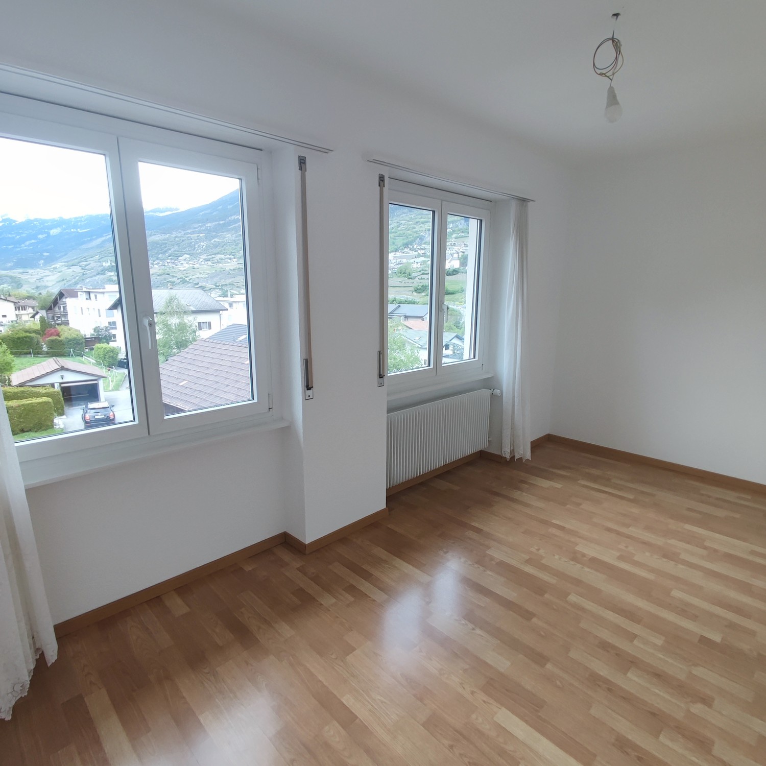 4 ½ rooms apartment