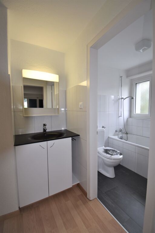 4 rooms apartment