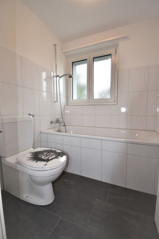 4 rooms apartment