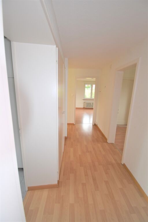 4 rooms apartment