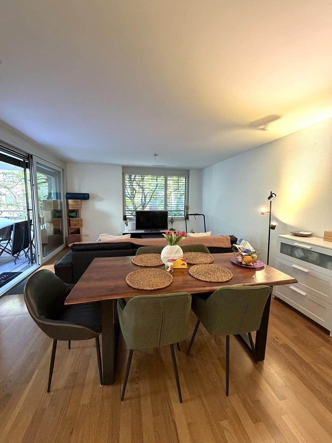 Room in a shared flat, photo 8 of 8
