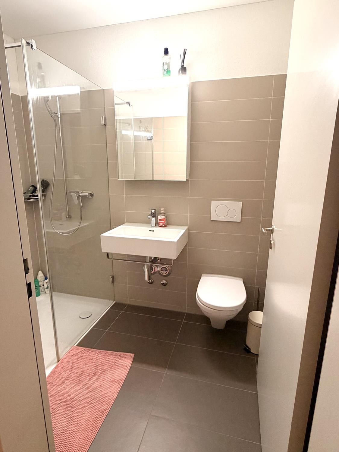 Room in a shared flat, photo 3 of 8