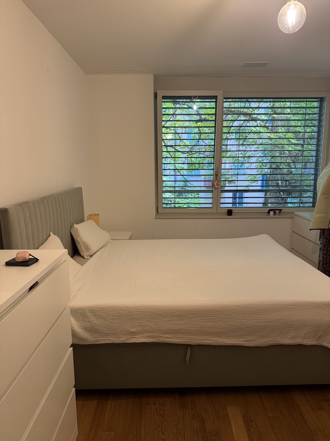 Room in a shared flat, photo 1 of 8