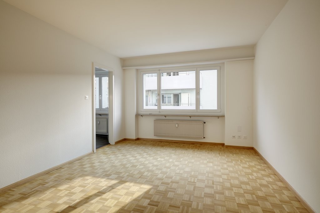 1 room apartment, photo 1 of 5