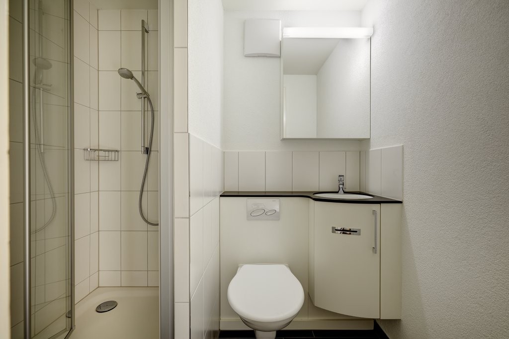 1 room apartment, photo 4 of 5