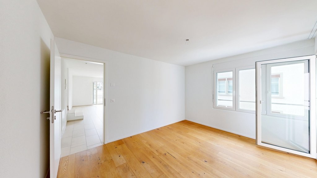 3 ½ rooms apartment, photo 2 of 4