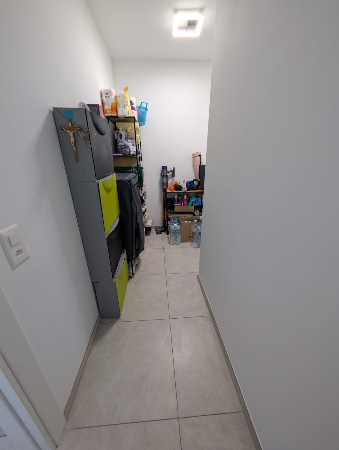 2 ½ rooms apartment, photo 4 of 6
