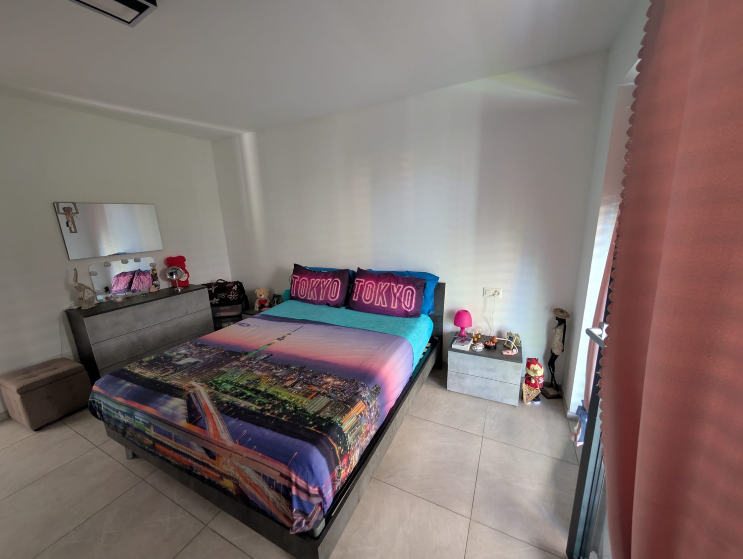2 ½ rooms apartment, photo 2 of 6