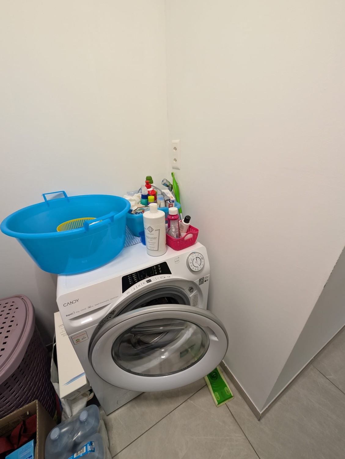 2 ½ rooms apartment, photo 5 of 6