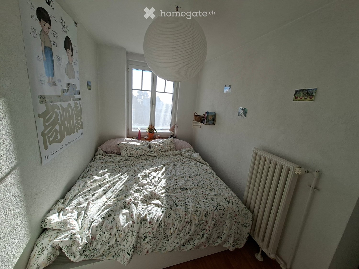 2 ½ rooms apartment, photo 1 of 4