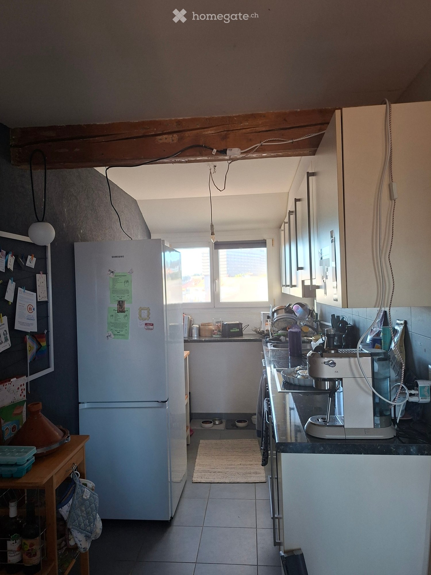 2 ½ rooms apartment, photo 2 of 4
