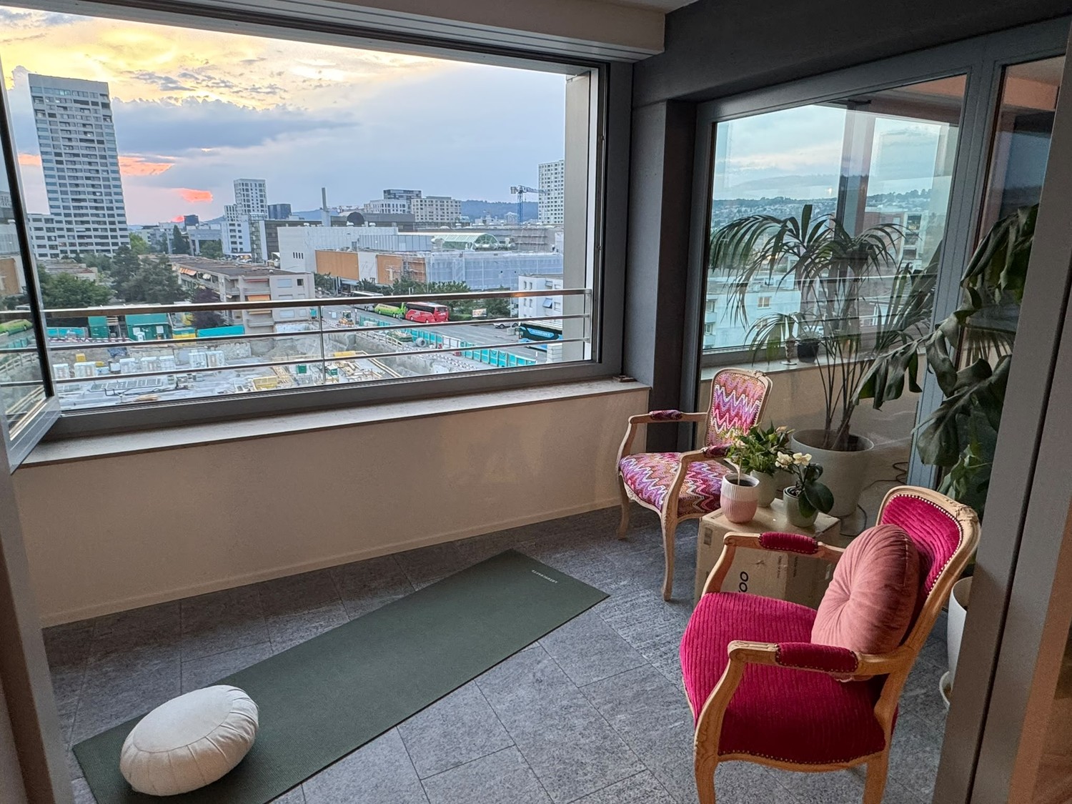 Room in a shared flat, photo 8 of 10