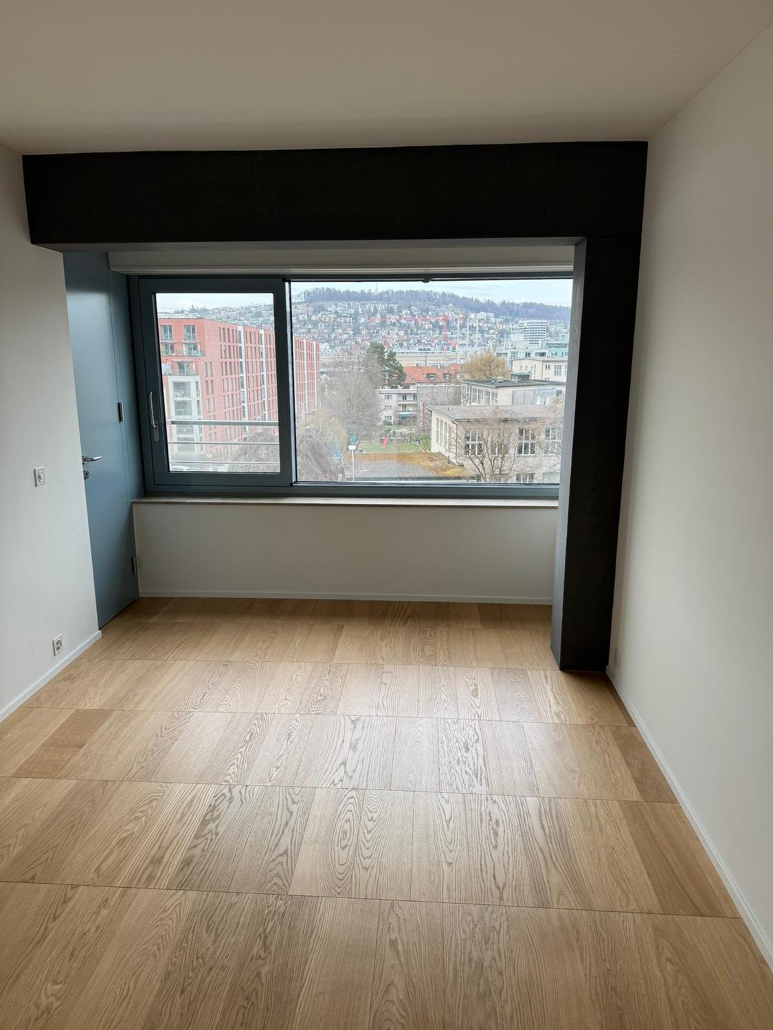 Room in a shared flat, photo 10 of 10