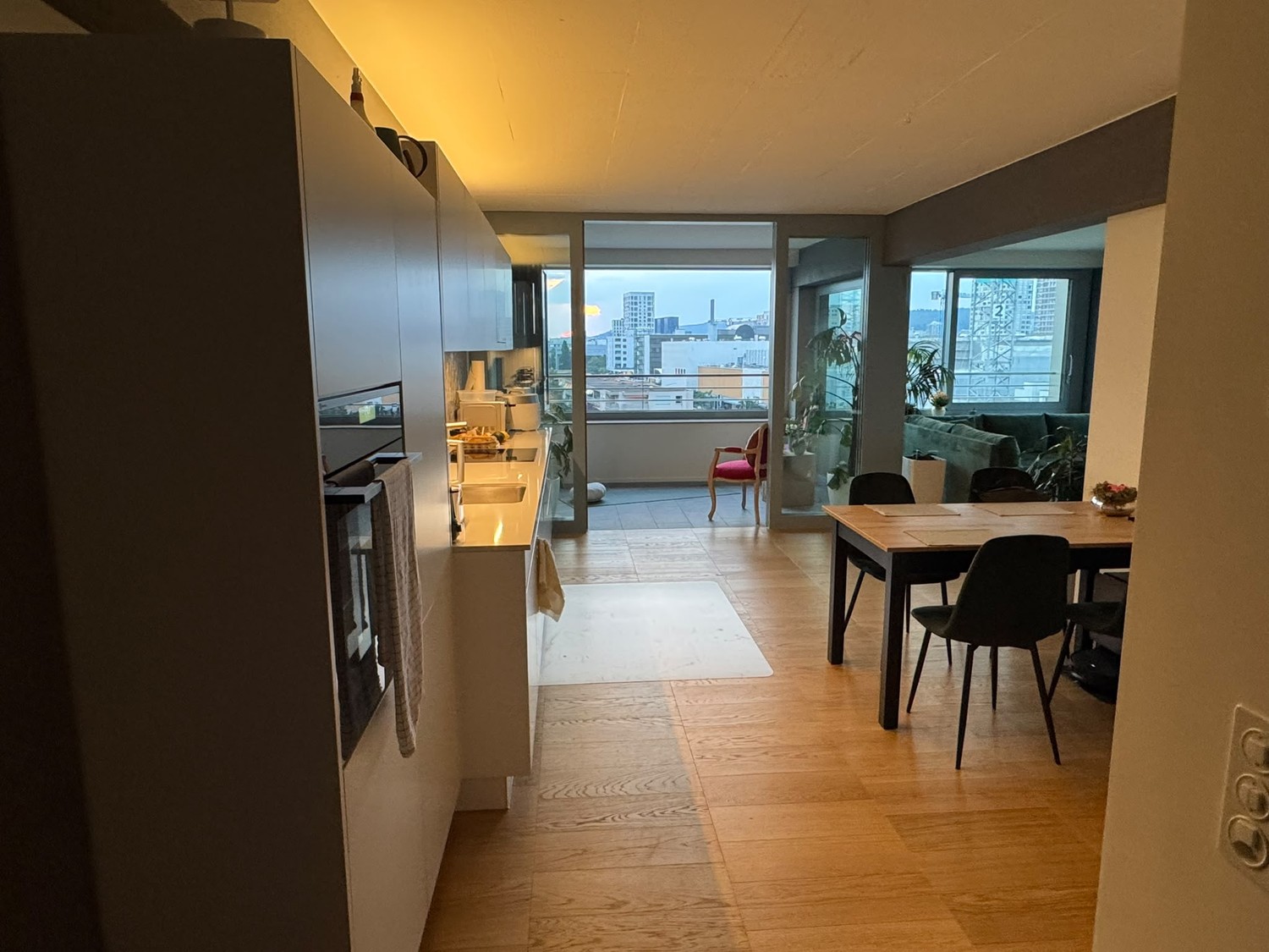 Room in a shared flat, photo 3 of 10
