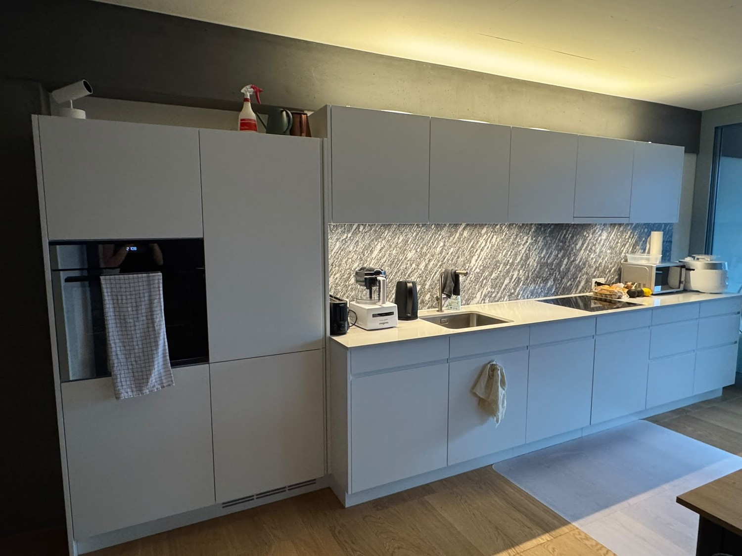 Room in a shared flat, photo 7 of 10