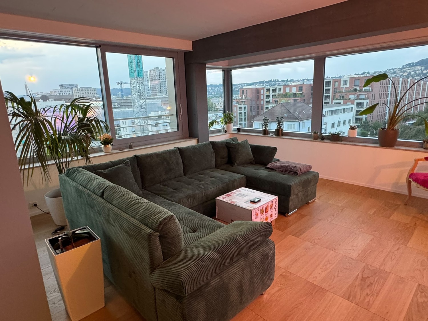 Room in a shared flat, photo 1 of 10