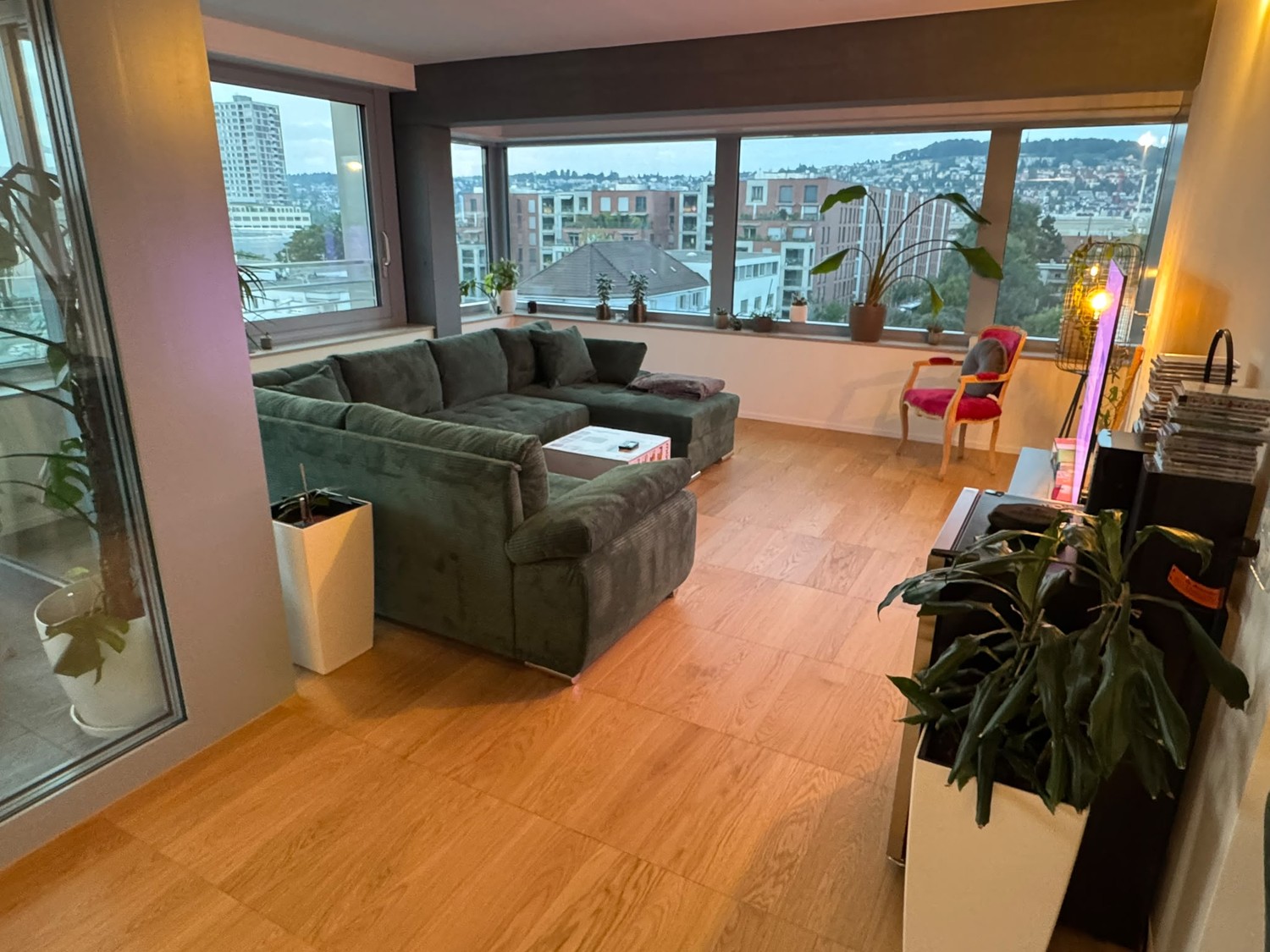 Room in a shared flat, photo 6 of 10