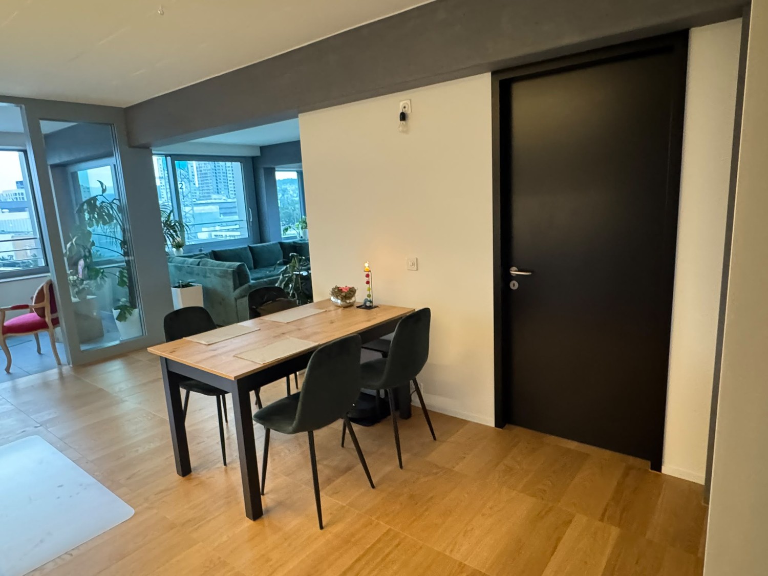 Room in a shared flat, photo 5 of 10