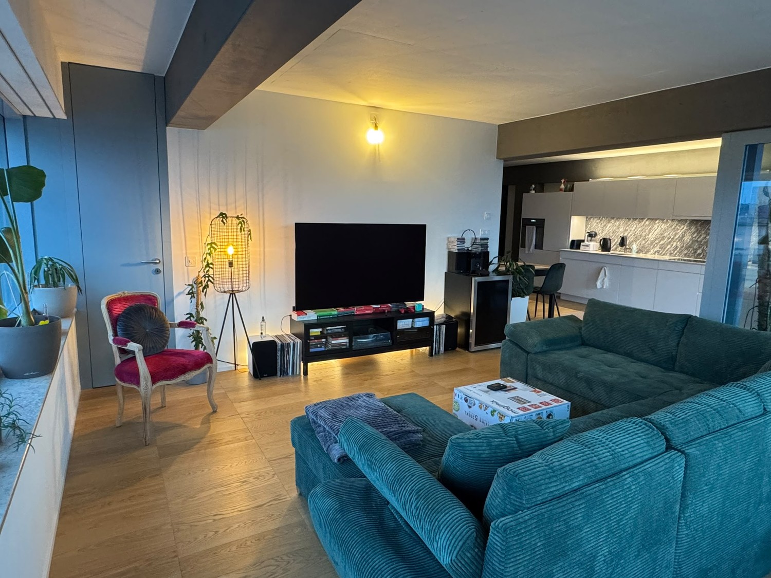 Room in a shared flat, photo 2 of 10