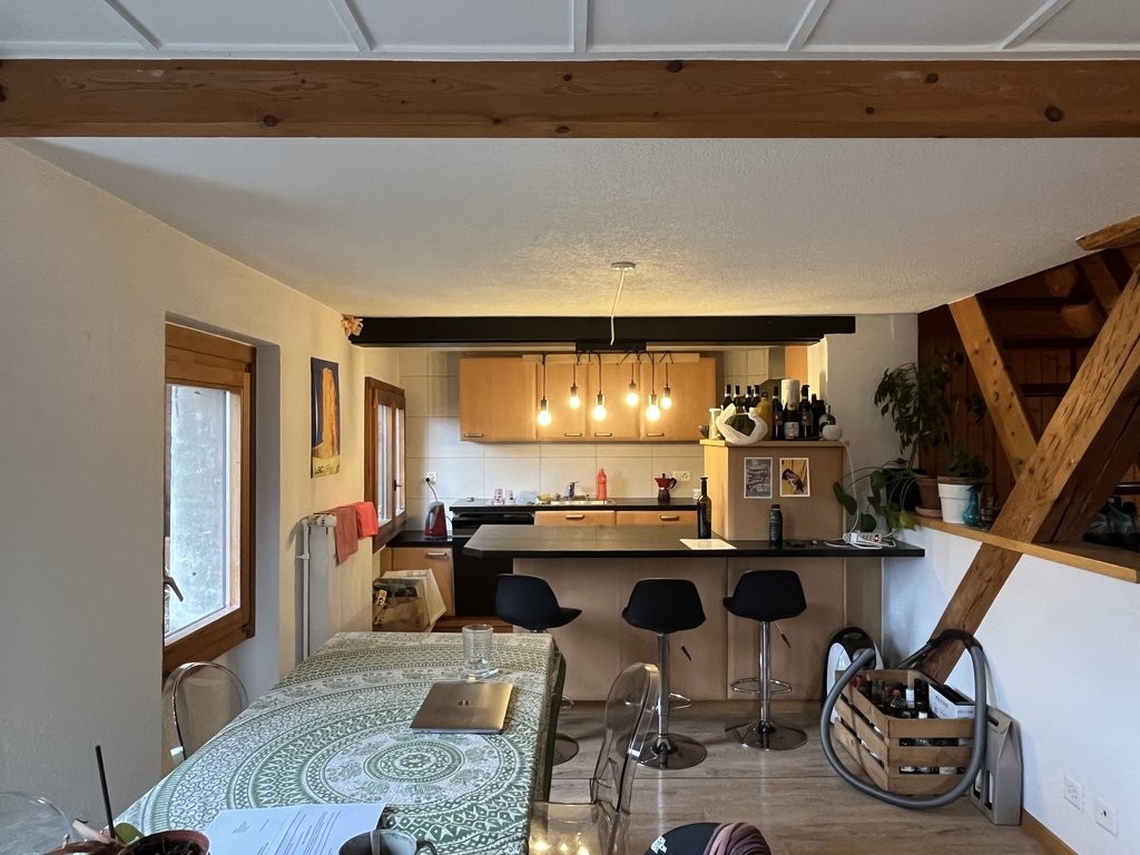 Appartamento di 2 ½ locali