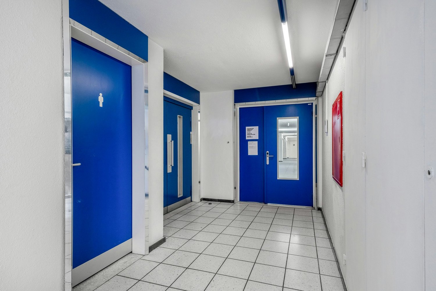 70m² office, photo 5 of 7