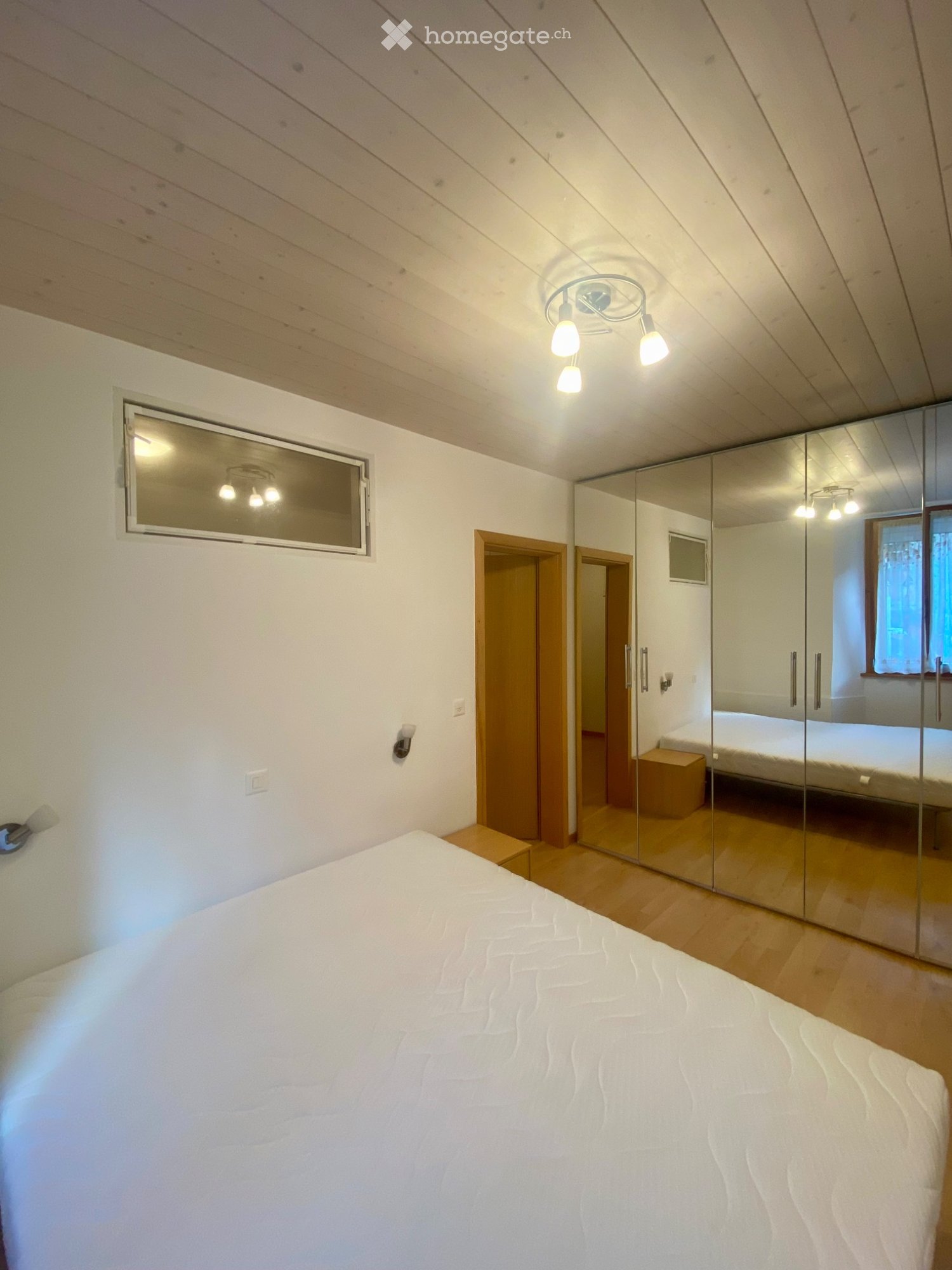 Appartement de 3 pièces, photo 2 sur 5