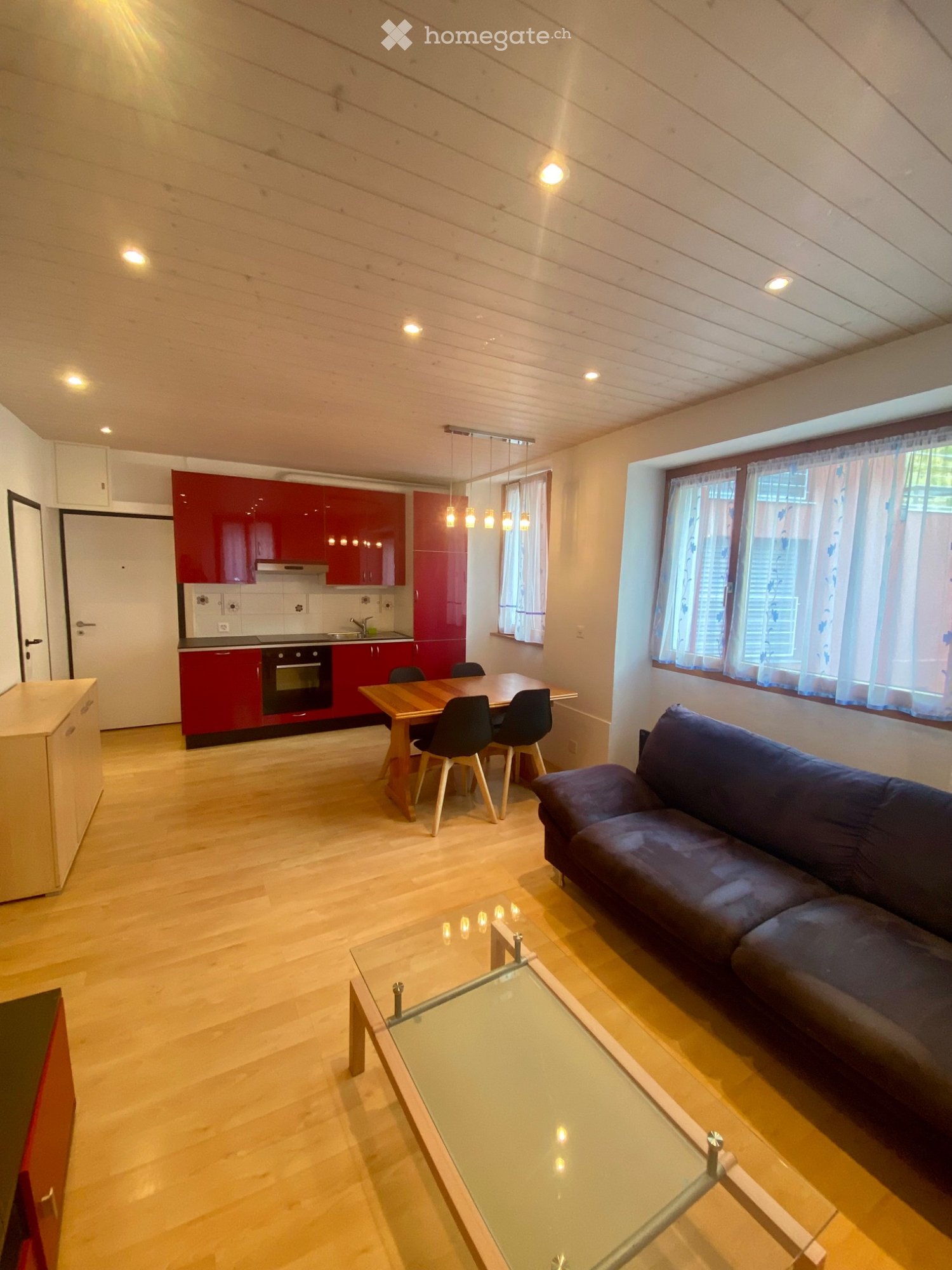 Appartement de 3 pièces, photo 1 sur 5