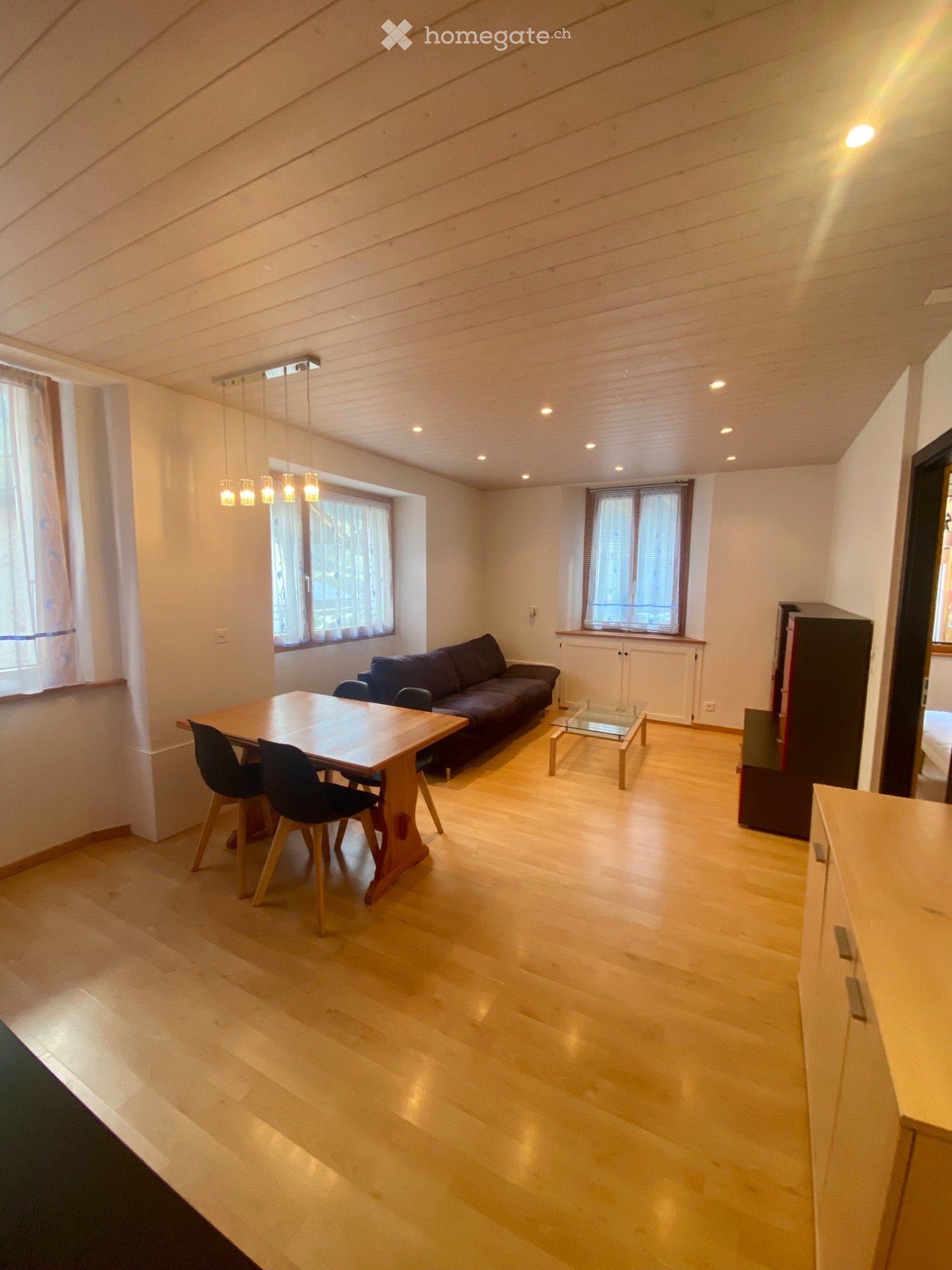 Appartement de 3 pièces, photo 3 sur 5