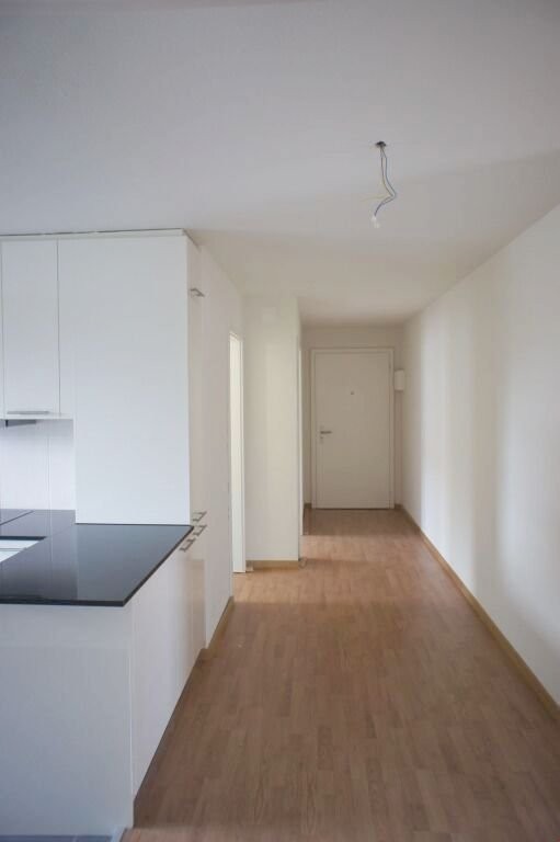 4 rooms apartment