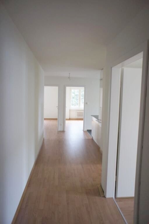 4 rooms apartment