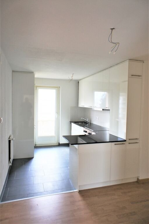 4 rooms apartment