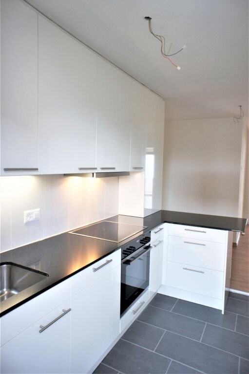 4 rooms apartment