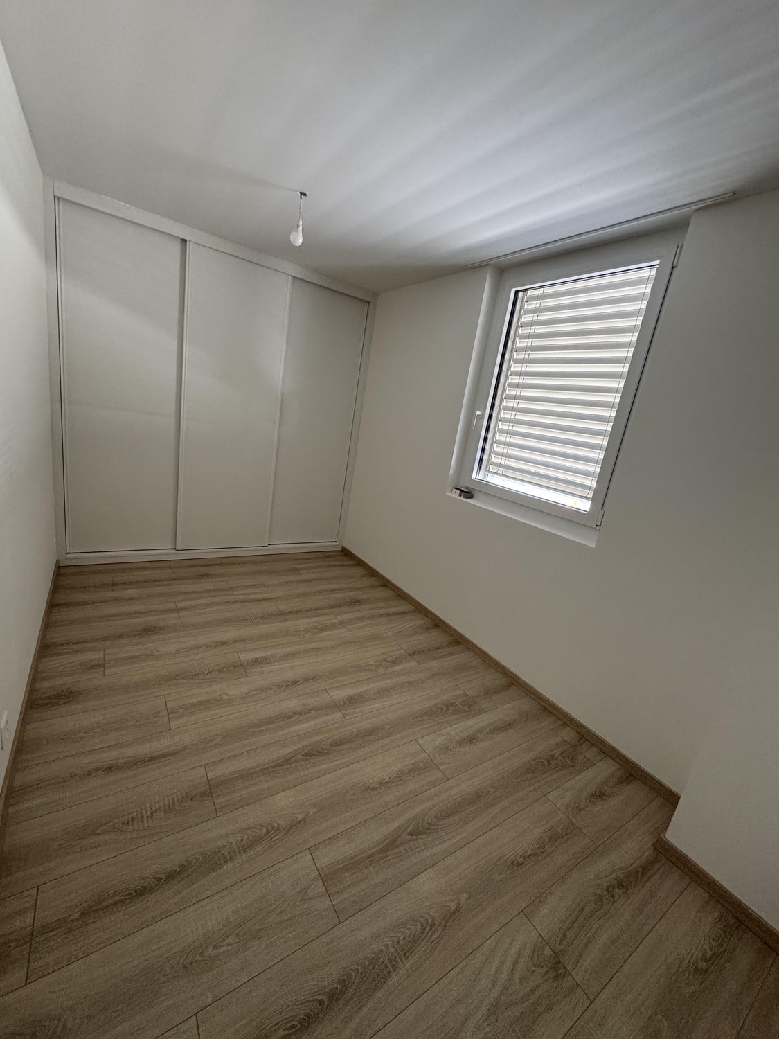 3 ½ rooms apartment, photo 5 of 9