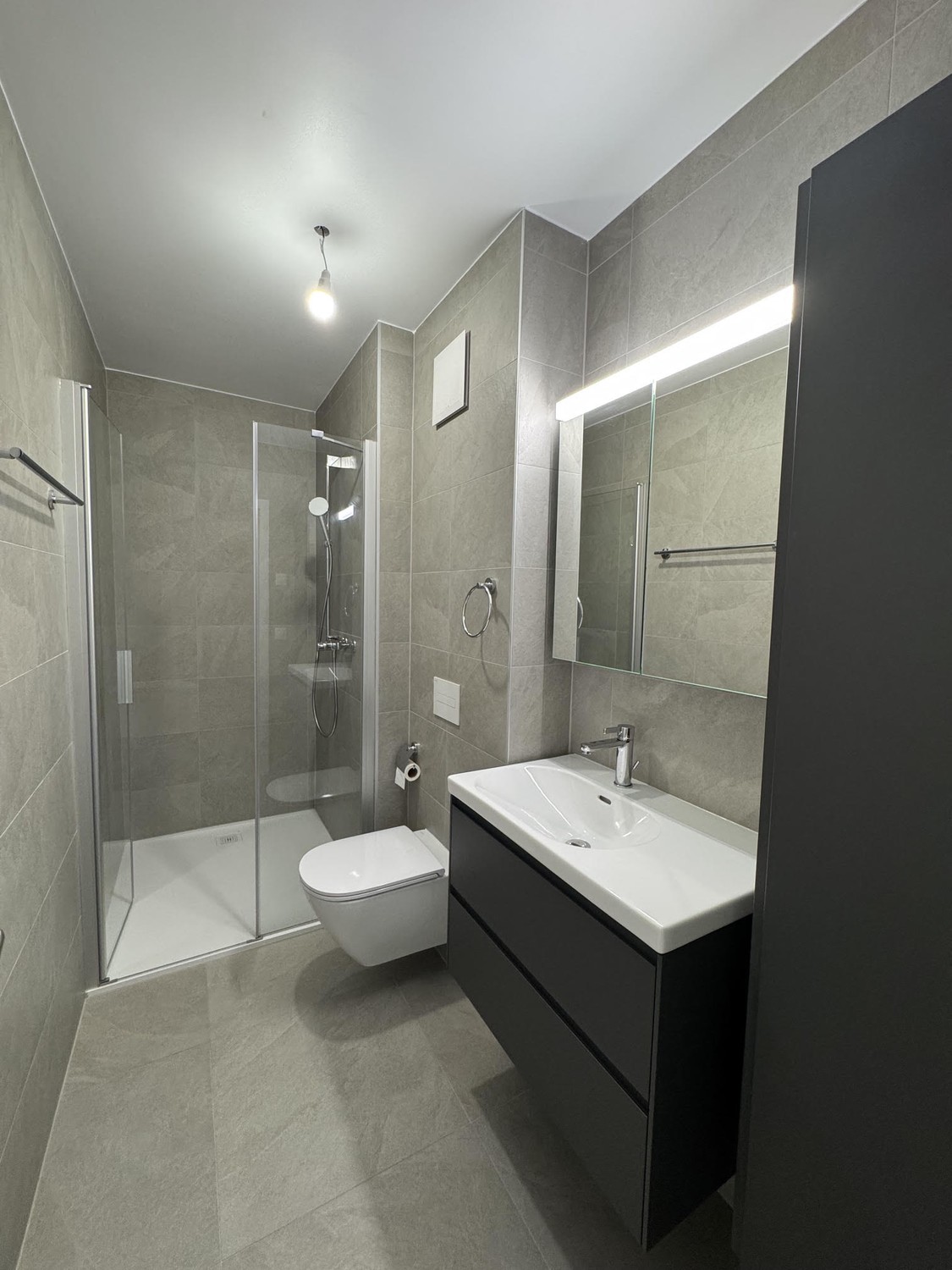 3 ½ rooms apartment, photo 4 of 9