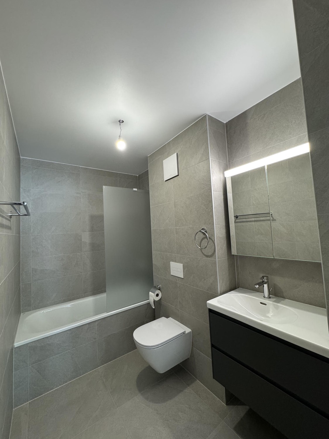 3 ½ rooms apartment, photo 7 of 9