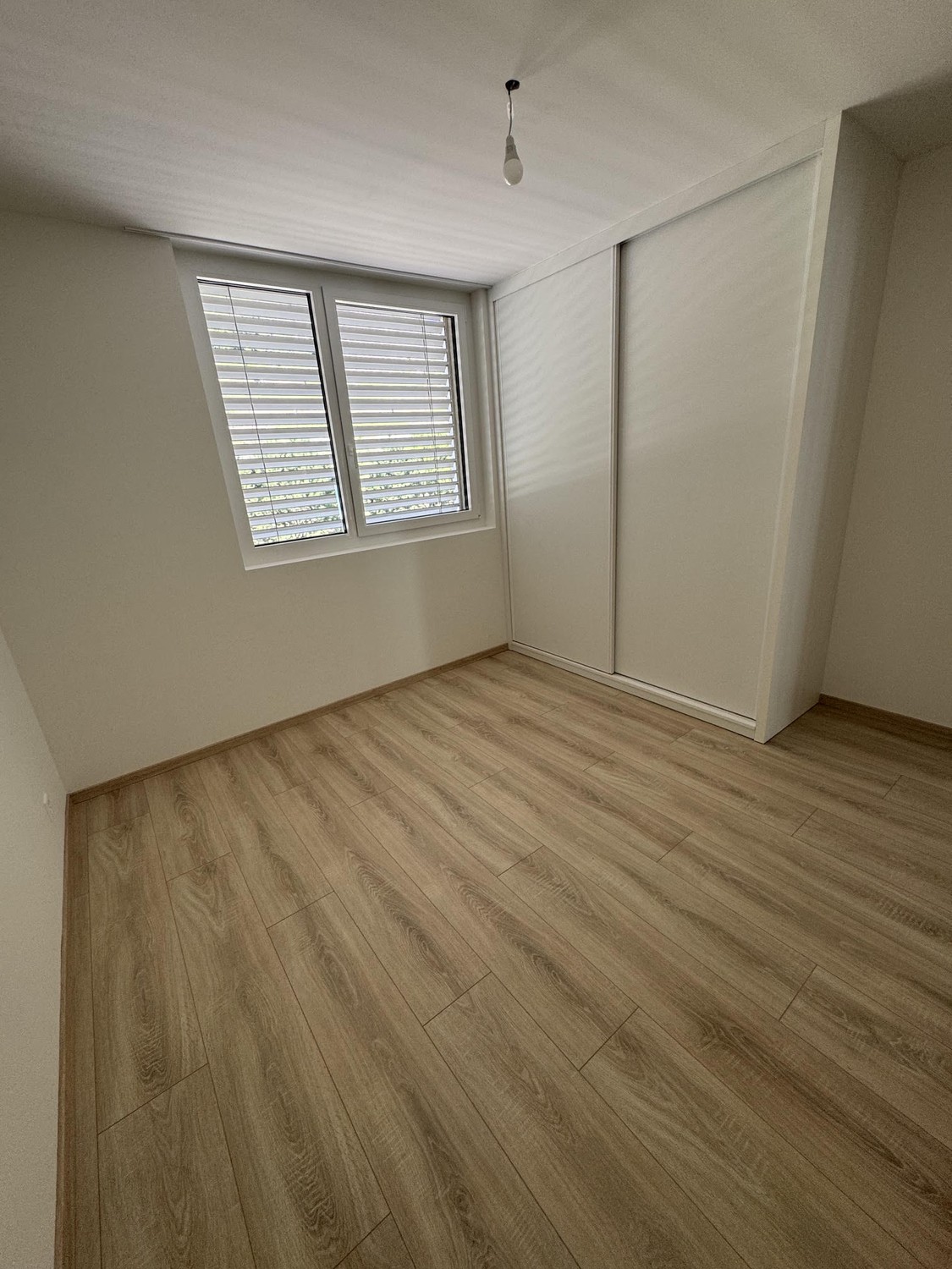 3 ½ rooms apartment, photo 3 of 9
