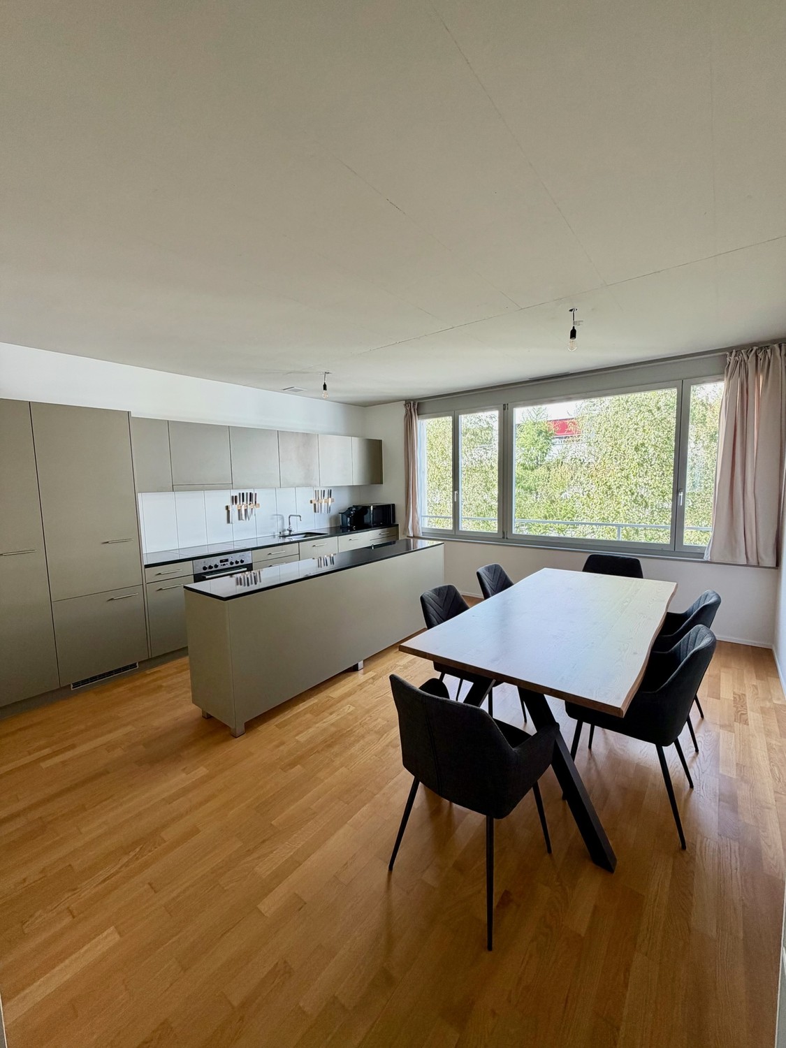 3 ½ rooms apartment, photo 2 of 8