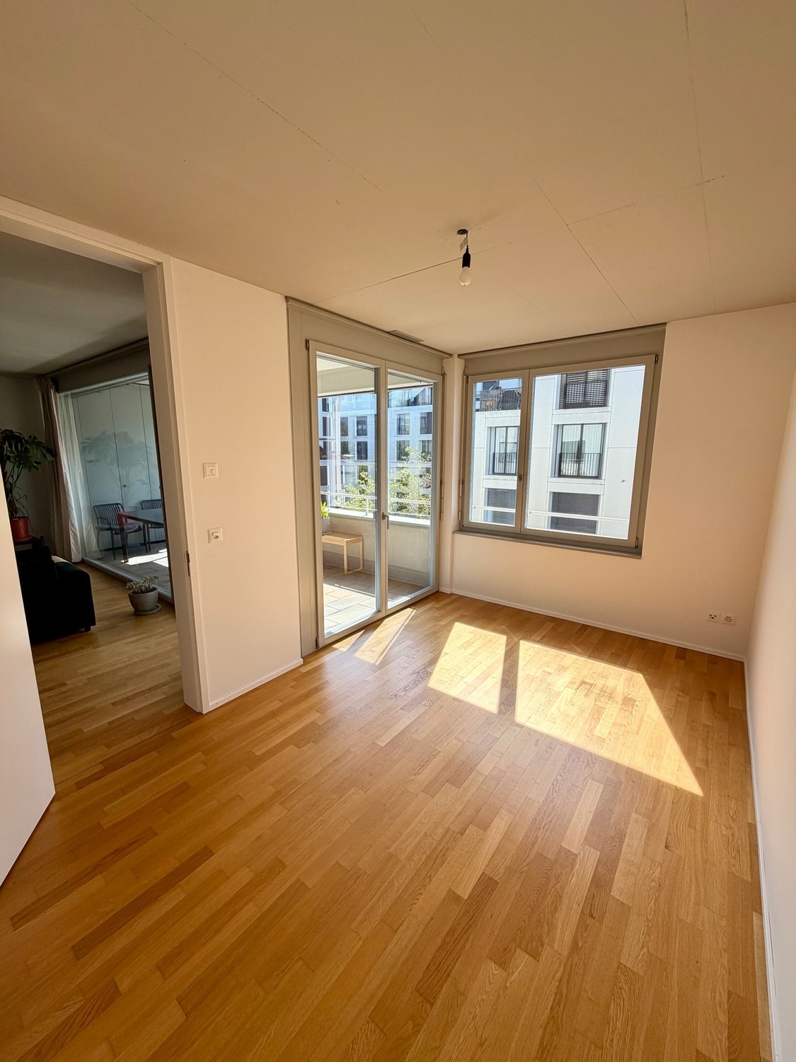 3 ½ rooms apartment, photo 5 of 8