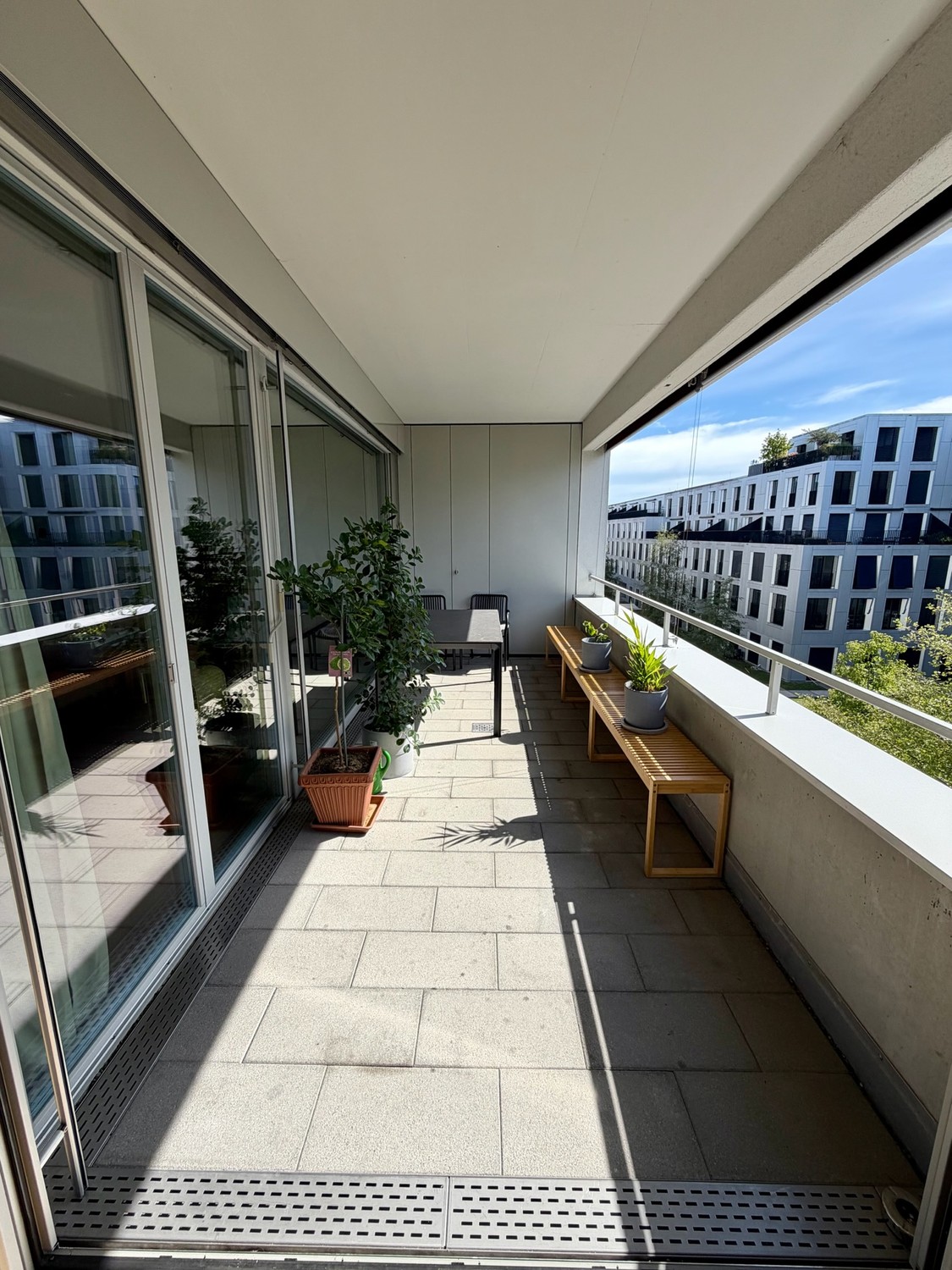 3 ½ rooms apartment, photo 6 of 8