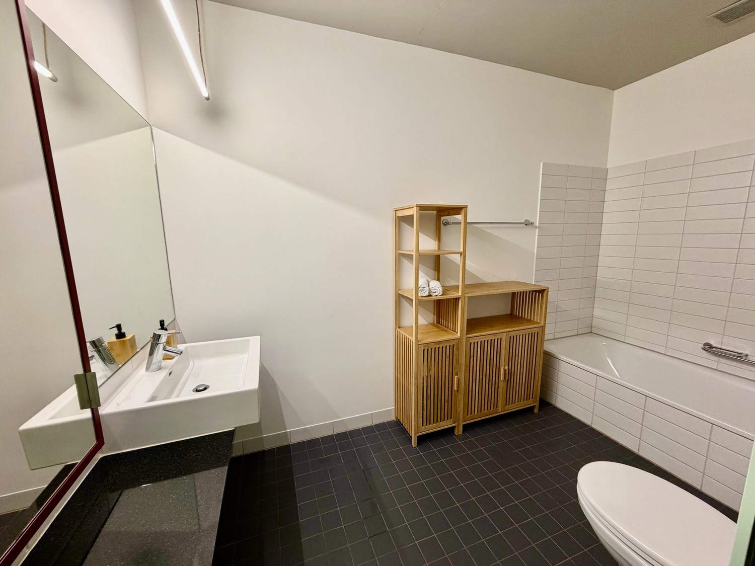 3 ½ rooms apartment, photo 8 of 8