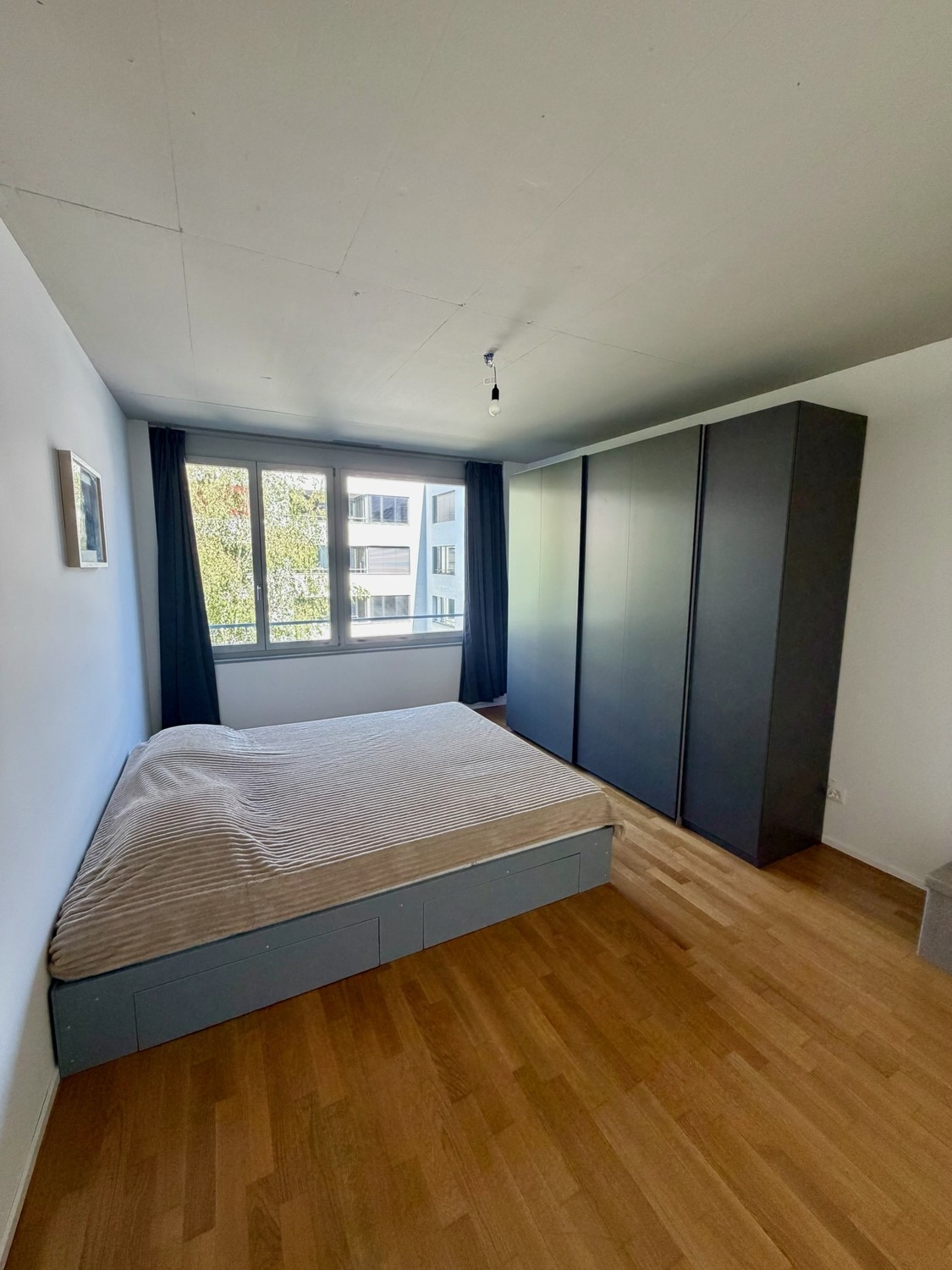 3 ½ rooms apartment, photo 4 of 8